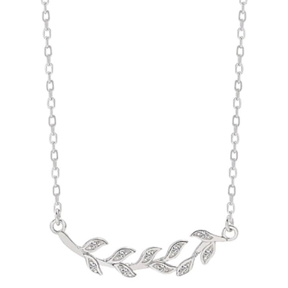 925 Sterling Silver Necklace ! - Picture 3 of 5